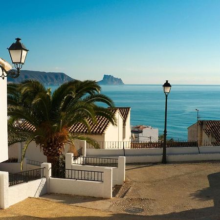 Appartamento Luz De Altea Esterno foto