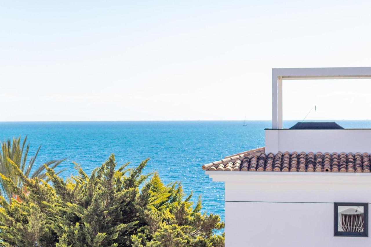 Appartamento Luz De Altea Esterno foto