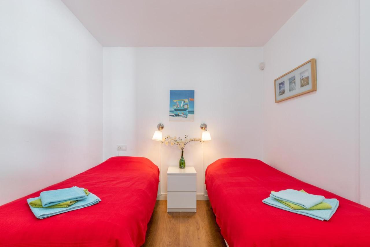 Appartamento Luz De Altea Esterno foto